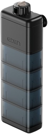 Eden EcoFlow 200 binnenfilter