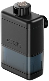 Eden EcoFlow 60 binnenfilter
