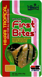 Hikari First Bites