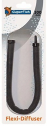Superfish flexi uitstromer 30 cm