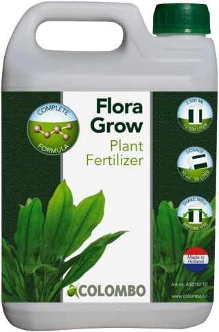Colombo FloraGrow XL
