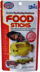 Hikari Food Sticks