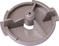 Vervang pompdeksel BioMaster 250 - 45146-2