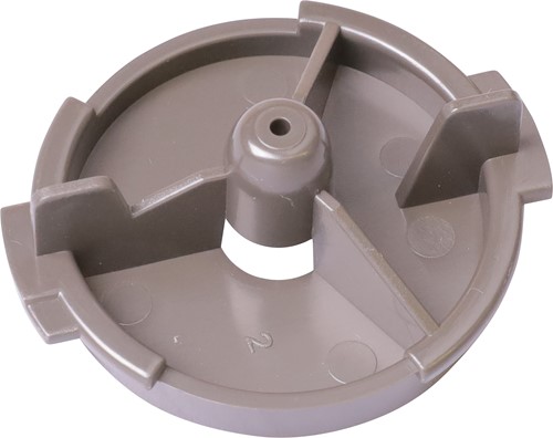 Vervang pompdeksel BioMaster 250 - 45146-2