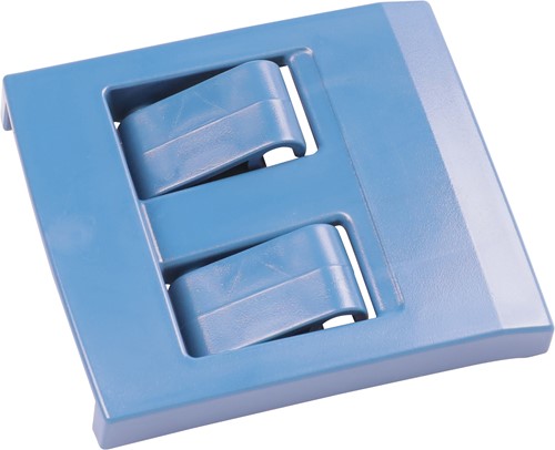 Vervangset clip BioMaster - 45158-2