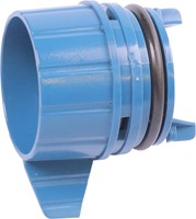 Vervang verwarmingsadapter - 46206-2