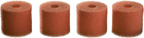Voorfiltermousse Set 4 BioMaster 30ppi [INT] - 46481-2