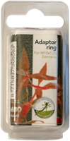 Colombo CO2 Adaptor Dennerle 500 gr
