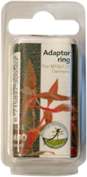 Colombo CO2 Adaptor Dennerle 500 gr