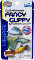 Hikari Fancy Guppy - 22 gram