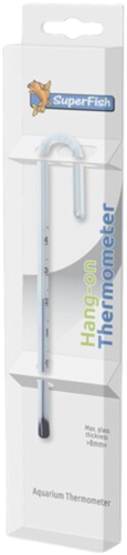 Superfish Hang-on thermometer
