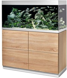 Oase HighLine Aquarium 300 eiken