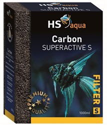 HS Aqua Carbon Superactiv S