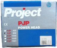 Project PJP 800 