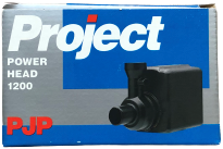 Project PJP 1350 