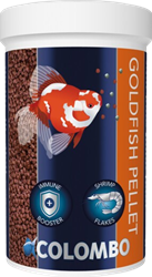 Colombo Goudvis korrel 1000 ml