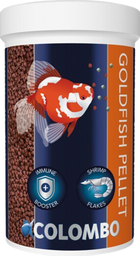 Colombo Goudvis korrel 1000 ml