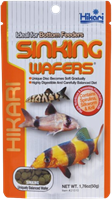 Hikari Sinking Wafers 50 gram