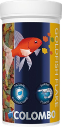 Colombo Goudvis vlok 250 ml