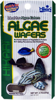 Hikari Algae Wafers - 20 gram 