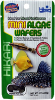 Hikari Mini Algae Wafers - 22 gram 
