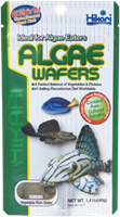 Hikari Algae Wafers - 40 gram
