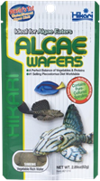 Hikari Algae Wafers - 82 gram