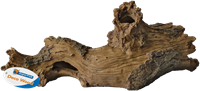 Superfish Forest Deco Wood Log hout large