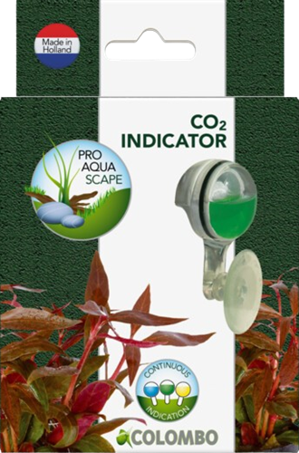 Colombo CO2 Indicator-2