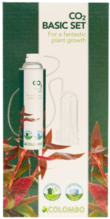 Colombo CO2 Basic Set-2