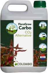 Colombo FloraGrow Carbo 2,5 liter