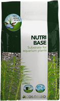 Colombo Flora NutriBase - 5 liter