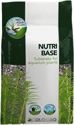 Colombo Flora NutriBase - 5 liter