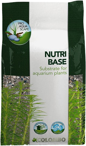 Colombo Flora NutriBase - 5 liter