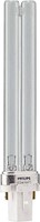 Vervanglamp UVC PL 18 Watt / G23 fitting