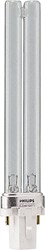 Vervanglamp UVC PL 18 Watt / G23 fitting