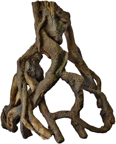 Superfish Forest Deco Wood Mangrove wortel large