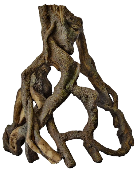 Superfish Forest Deco Wood Mangrove wortel large