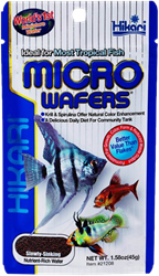 Hikari Micro Wafers 45 gram