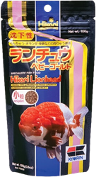 Hikari Lionhead mini - 350 gram