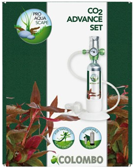 Colombo CO2 Advance Set-2