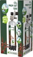 Colombo CO2 Profi Set 1200 gram-2