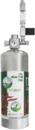 Colombo CO2 Reactor Pro 2 liter