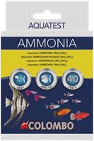 Colombo Ammonia test