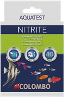 Colombo Nitriet / No2 test
