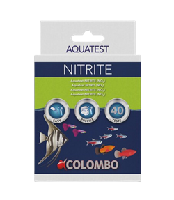 Colombo Nitriet / No2 test