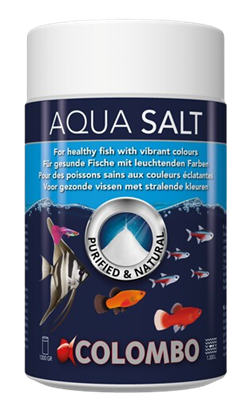 Colombo Aqua Salt 1000 ml