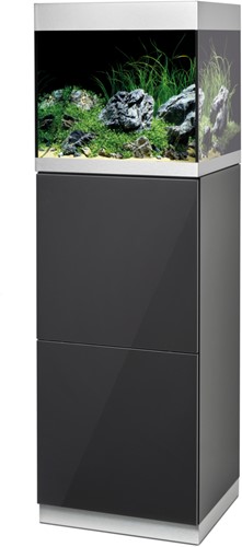 Oase HighLine Aquarium 125 antraciet