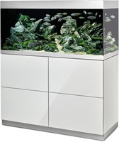 Oase HighLine Aquarium 300 wit