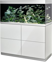 Oase HighLine Aquarium 300 wit